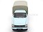 Peugeot 404 Pick-Up Bache 1967 1:18 OttOmobile - Imagem 9
