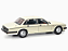 Jaguar Daimler XJ6 (XJ40) 1:18 Almost Real Branco - Imagem 2