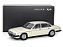 Jaguar Daimler XJ6 (XJ40) 1:18 Almost Real Branco - Imagem 7