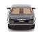 Jaguar Daimler XJ6 (XJ40) 1:18 Almost Real Preto - Imagem 7