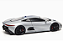 Jaguar C-X75 2013 1:18 Almost Real Cinza - Imagem 2