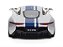 Jaguar C-X75 2013 1:18 Almost Real Cinza - Imagem 5