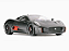 Jaguar C-X75 2013 1:18 Almost Real Preto - Imagem 1