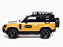 Land Rover Defender 90 2023 Trophy Edition 1:18 Almost Real - Imagem 2
