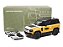 Land Rover Defender 90 2023 Trophy Edition 1:18 Almost Real - Imagem 7