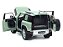 Land Rover Defender 90 2023 75th Limited Edition 1:18 Almost Real - Imagem 4