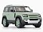 Land Rover Defender 90 2023 75th Limited Edition 1:18 Almost Real - Imagem 1