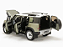 Land Rover Defender 110 2020 1:18 Almost Real Verde - Imagem 3