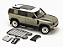 Land Rover Defender 110 2020 1:18 Almost Real Verde - Imagem 5