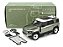 Land Rover Defender 110 2020 1:18 Almost Real Verde - Imagem 7