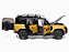 Land Rover Defender 110 2023 Trophy Edition 1:18 Almost Real - Imagem 3