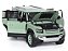 Land Rover Defender 110 2023 75th Limited Edition 1:18 Almost Real - Imagem 4