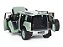 Land Rover Defender 110 2023 75th Limited Edition 1:18 Almost Real - Imagem 3