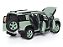 Land Rover Defender 110 2023 75th Limited Edition 1:18 Almost Real - Imagem 2