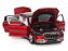 Mercedes Benz Maybach S-Class 2021 1:18 Almost Real Vermelho - Imagem 3