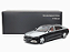 Mercedes Benz Maybach S-Class 2021 1:18 Almost Real Preto - Imagem 8