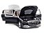 Mercedes Benz Maybach S-Class 2021 1:18 Almost Real Preto - Imagem 4