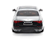 Mercedes Benz Maybach S-Class 2021 1:18 Almost Real Preto - Imagem 6