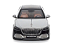 Mercedes Benz Maybach S-Class 2021 1:18 Almost Real Preto - Imagem 5