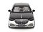 Mercedes Benz Maybach S-Class 2021 1:18 Almost Real Branco - Imagem 5