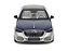Mercedes Benz Maybach S-Class 2021 1:18 Almost Real Cinza - Imagem 5