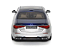 Mercedes Benz Maybach S-Class 2021 1:18 Almost Real Cinza - Imagem 6