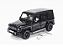 Mercedes Benz AMG G 63 (W463) 2015 1:18 Almost Real Preto - Imagem 2
