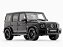 Mercedes Benz AMG G 63 (W463) 2015 1:18 Almost Real Preto - Imagem 1