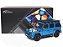 Mercedes Benz G-Class Gventure Edição Limitada 300K 1:18 Almost Real - Imagem 7