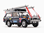 Range Rover The British Trans-Americas Expedition (868K) 1:18 Almost Real - Imagem 1