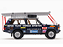 Range Rover The British Trans-Americas Expedition (868K) 1:18 Almost Real - Imagem 4