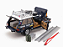 Range Rover The British Trans-Americas Expedition (868K) 1:18 Almost Real - Imagem 3