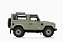 Land Rover Defender 90 Heritage 2015 1:18 Almost Real - Imagem 6