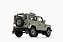 Land Rover Defender 90 Heritage 2015 1:18 Almost Real - Imagem 2