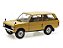 Land Rover Range Rover 1970 1:18 Almost Real Dourado - Imagem 1