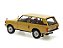 Land Rover Range Rover 1970 1:18 Almost Real Dourado - Imagem 2