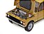 Land Rover Range Rover 1970 1:18 Almost Real Dourado - Imagem 7
