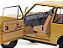 Land Rover Range Rover 1970 1:18 Almost Real Dourado - Imagem 8
