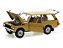 Land Rover Range Rover 1970 1:18 Almost Real Dourado - Imagem 3