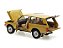 Land Rover Range Rover 1970 1:18 Almost Real Dourado - Imagem 4