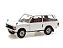 Land Rover Range Rover 1970 1:18 Almost Real Branco - Imagem 1