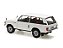 Land Rover Range Rover 1970 1:18 Almost Real Branco - Imagem 2