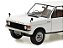 Land Rover Range Rover 1970 1:18 Almost Real Branco - Imagem 5
