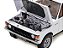 Land Rover Range Rover 1970 1:18 Almost Real Branco - Imagem 7