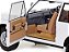 Land Rover Range Rover 1970 1:18 Almost Real Branco - Imagem 8