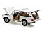 Land Rover Range Rover 1970 1:18 Almost Real Branco - Imagem 4