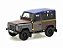 Land Rover Defender 90 Paul Smith Edition 2015 1:18 Almost Real - Imagem 1
