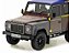 Land Rover Defender 90 Paul Smith Edition 2015 1:18 Almost Real - Imagem 5