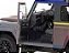 Land Rover Defender 90 Paul Smith Edition 2015 1:18 Almost Real - Imagem 8