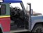 Land Rover Defender 90 Paul Smith Edition 2015 1:18 Almost Real - Imagem 9